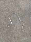 Abgastemperatursensor MERCEDES-BENZ S (W222, V222, X222) S 350 BlueTEC / d (222.132, 222.032, 222.123) A0009059704
