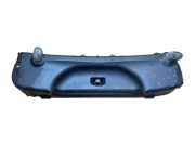 EINZELTEIL VERKLEIDUNG INNENRAUMFILTER BMW X3 (E83) 3.0 sd 3400405