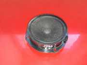 Türlautsprecher hinten links SKODA OCTAVIA III (5E3) 1.6 TDI 5E0035411C