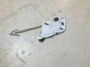 Abdeckung Abschlepphaken Audi A3 Cabriolet (8V) 8V3807241B