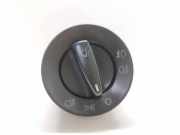 Schalter für Licht Skoda Fabia II (542) 1U0941531D