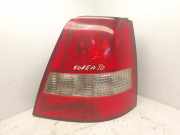 Rücklicht hinten rechts KIA SORENTO I (JC) 2.5 CRDi 8362