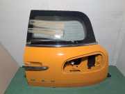 Heckklappe geschlossen Mini Mini Clubman (F54)