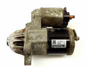 Anlasser Mazda 3 (BL) Z668