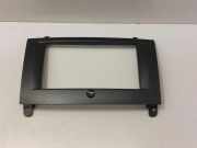 Musik-Player Verkleidung PEUGEOT 407 Coupe (6C_) 2.2 16V 9644559677