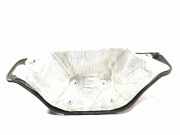 Heat Insulation AUDI Q7 (4M) 3.0 TDI quattro 4M0819523A