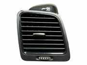 Frischluftgrill VW SHARAN (7N1, 7N2) 2.0 TDI 80V0390