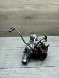 Turbolader NISSAN NOTE (E12) 1.5 dCi 8013740002