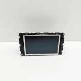 Navigationsanzeige MERCEDES-BENZ C Coupe (C205) C 220 d (205.304) A2059004113 A2059013508