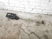 Gangschaltmechanismus AUDI A6 Allroad C6 (4FH) 2.7 TDI quattro 4F0711025