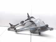 Scheibenwischermechanismus vorne RENAULT ZOE (BFM_) ZOE 3397021341 0390241580