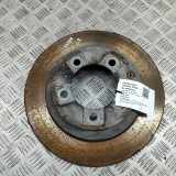 Bremsscheibe hinten links PORSCHE CAYENNE (9Y0/9Y3) 3.0 AWD 9Y0615601