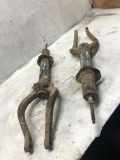 Stoßdämpfer vorne rechts HYUNDAI SONATA IV (EF) 2.0 16V 546103D601