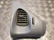 Lüftungsgitter Armaturenbrett Nissan Almera II Hatchback (N16) 68761BU200