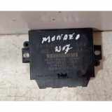 Einparkhilfe PDC Steuergerät FORD MONDEO IV Sedan (BA7) 2.0 TDCi 0923702195 604178