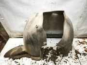 Innenkotflügel vorne rechts VW CADDY III Furgon (2KA, 2KH, 2CA, 2CH) 1.9 TDI