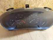Kombiinstrument PEUGEOT 206 Hatchback (2A/C) 1.6 HDi 110 9648837080