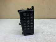 BEDIENTEIL TELEFONTASTATUR VOLVO V70 II (SW) 2.4 D 438406350406