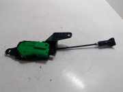 Tankverschluss KIA SPORTAGE (JE_, KM_) 2.0 CRDi 4WD