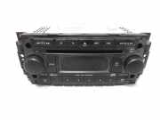 Radio/Navigationssystem-Kombination Dodge Caliber () P05064362AA