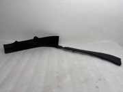 Schwellerinnenverkleidung vorne links CITROËN C3 I (FC_) 1.4 HDi 9657545177