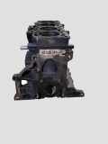 Motorblock VW TOURAN (1T1, 1T2) 1.9 TDI