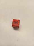 Relais VW PASSAT B5 (3B2) 1.8 T 443919578C