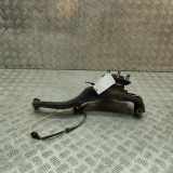 Radnaben vorne links NISSAN NP300 NAVARA Pick-up (D23) 2.3 dCi 4x4 (D231) 40015-4KJ0A