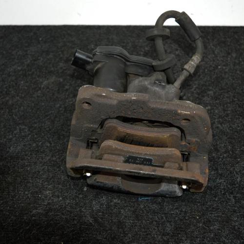 Bremssupport hinten links AUDI A8 D4 (4H_) 3.0 TFSI quattro Bild Bremssupport hinten links AUDI A8 D4 (4H_) 3.0 TFSI quattro