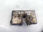Türschloss hinten links AUDI 80 (81, 85, B2) 1.6
