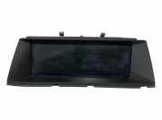 Navigationsanzeige BMW 7 (F01, F02) 730 d 9237848