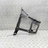 Stoßstangenhalter hinten rechts AUDI Q7 (4M) 3.0 TDI quattro 4M0807454