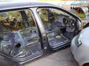 Rechte metallische Seitenschweller VW PASSAT Variant B8 (3G5) 2.0 TDI