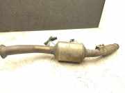 Katalysator ohne Lambdasonde Mercedes-Benz Sprinter 3,5t Kasten (906) A9064901014