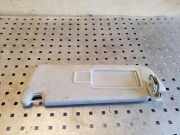 Linke Sonnenblende AUDI A6 (4G2, C7, 4GC) 3.0 TDI quattro 4G0857551