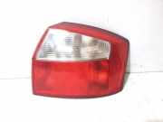 Lampenträger Heckleuchte rechts Audi A4 (8E, B6) 153948