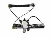 Fensterheber rechts vorne Ford Focus III Turnier (DYB) BM51A23200BD