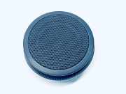 Lautsprecher im Armaturenbrett BMW 6 (E63) 645 Ci 8375642