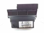 Andere Steuergeräte AUDI A6 (4F2, C6) 2.7 TDI 4f0910280 4f0907280a