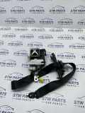 Sicherheitsgurt vorne links MERCEDES-BENZ GLS (X166) 350 d 4-matic (166.824) 1668601300