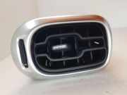 Frischluftgrill CITROËN C3 I (FC_) 1.6 16V HDi 9683043377