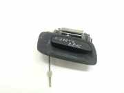 Türgriff rechts hinten Opel Zafira Tourer C (P12)