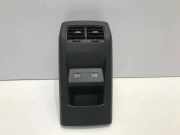 Rear Air Vent Grill CITROËN C5 I (DC_) 1.8 16V (DC6FZB, DC6FZE) 9838315880