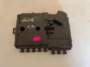 Sicherungskasten MERCEDES-BENZ C Coupe (C205) C 250 d (205.308) A2055402850