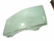 Türscheibe links vorne VW Touareg II (7P) 43R000677