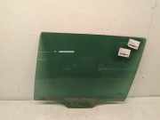 Türscheibe links hinten Skoda Octavia II Kombi (1Z)