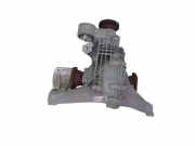 Differenzialgetriebe hinten VW TOUAREG (CR7) 3.0 TDI MST031 0G2500043B
