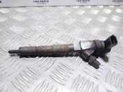 Düsenstöcke Opel Astra G Coupe (T98C) 0445110327