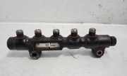 KRAFTSTOFFVERTEILER EINSPRITZLEISTE VERTEILERROHR FORD FOCUS II Sedan (DB_) 1.6 TDCi 9654592680