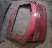 Kofferraumdeckel MAZDA CX-3 (DK) 2.0